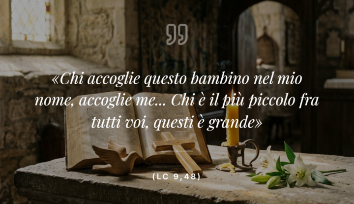 In Ascolto
