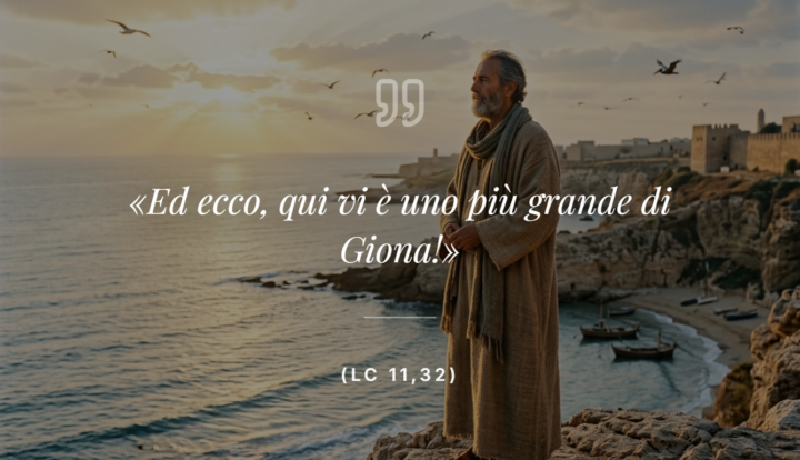 Lunedì 12 Ottobre