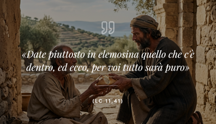 Martedì 13 Ottobre